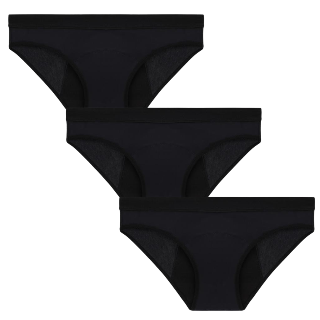 PeriodenPflege™ | Menstruationsslip