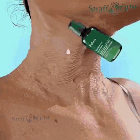 StraffÖl™ | Fortgeschrittenes Hautstraffungsöl