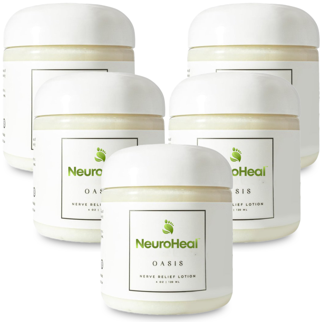 NeuroHeal™ | Creme