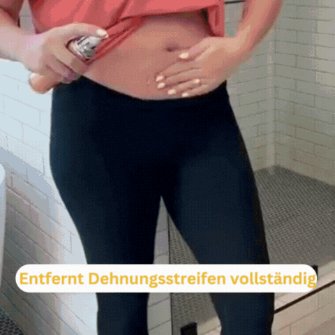 FestBauch™ | Bauchstraffende Creme