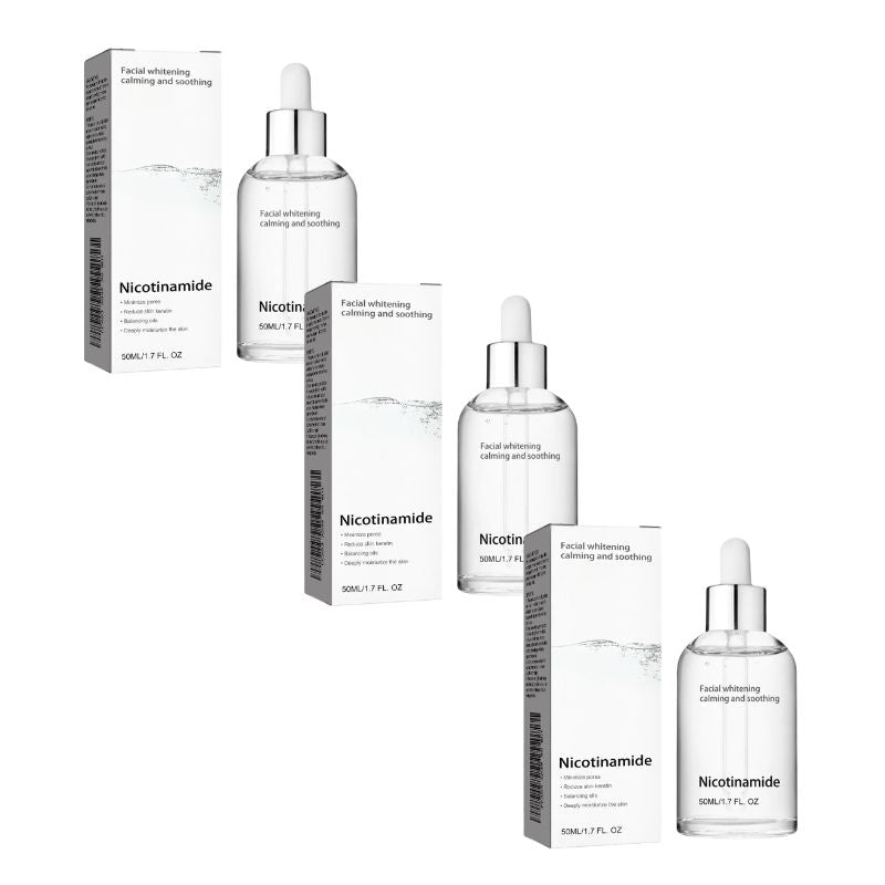 RadiantHaut™ | Hautglättendes Serum