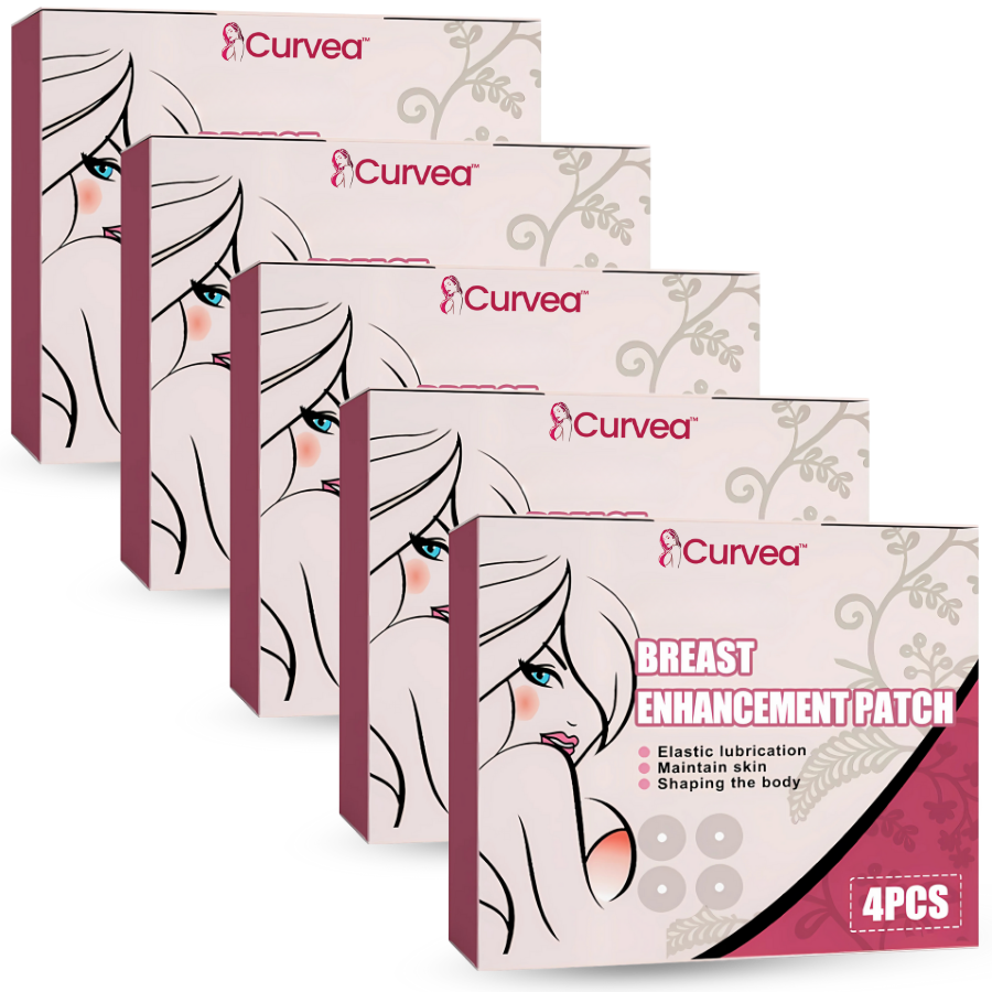 Curvea™ | Bruststraffungs-Pflaster