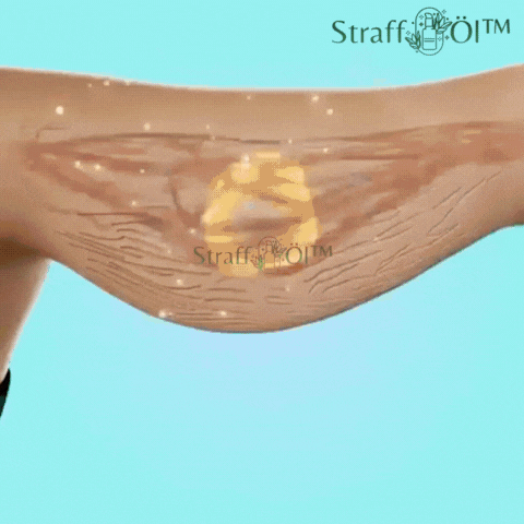 StraffÖl™ | Fortgeschrittenes Hautstraffungsöl