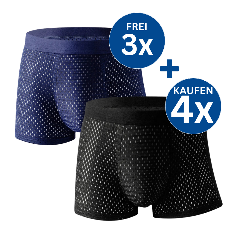 BambusBoxer™ | BOXER AUS BAMBUSFASERN
