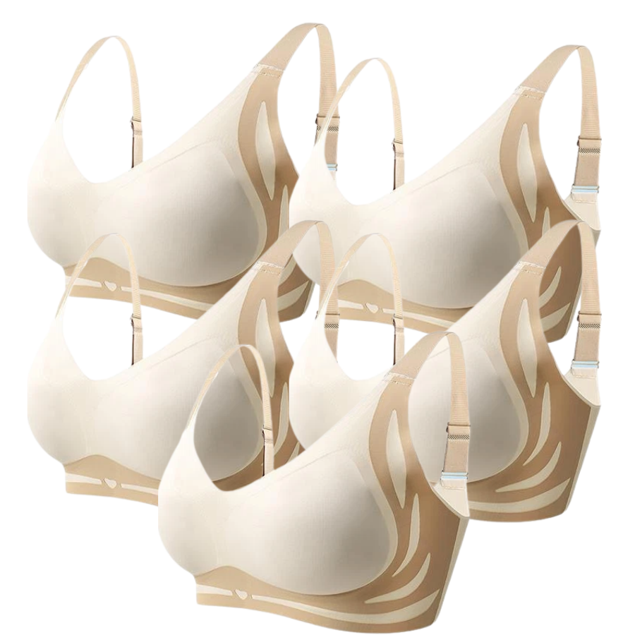 ShapeSavvy™ | Polster-Push-Up-BH