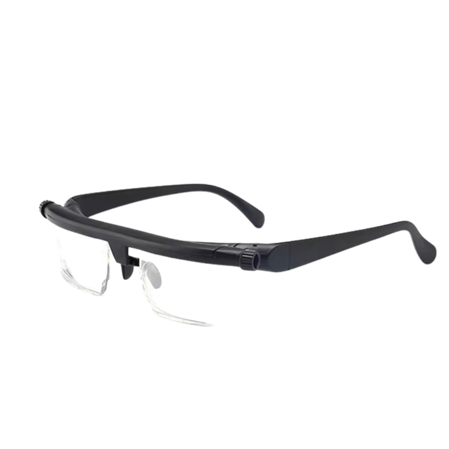 OptiFlex™ | Verstellbare Brille mit Sehstärke