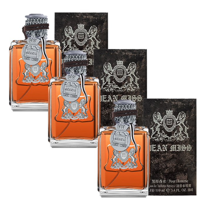 AlphaAroma™ | Charm and Seduction in one Spray