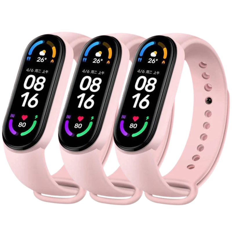 SlimPuls™ | Ultraschall-Detox-Armband für Fettverbrennung & Blutzuckerregulation