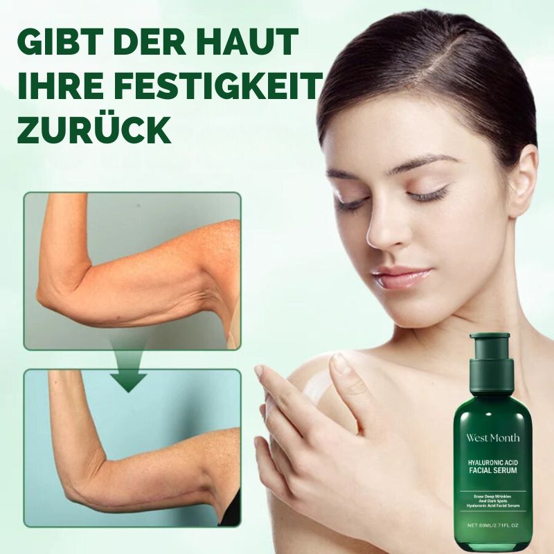 StraffÖl™ | Fortgeschrittenes Hautstraffungsöl