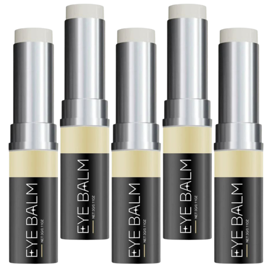 FreshGaze™ | Augenpflegebalsam
