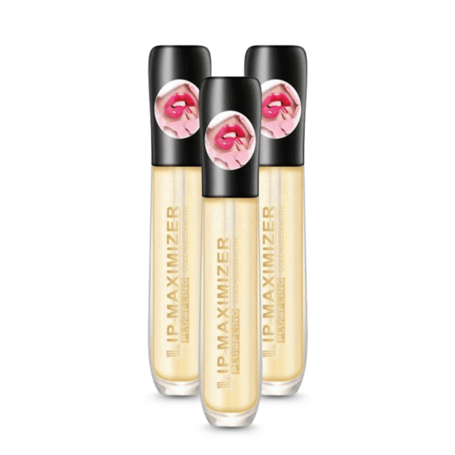 LipMax™ | Lip Maximizer Plumping Collagen Aktiv Serum
