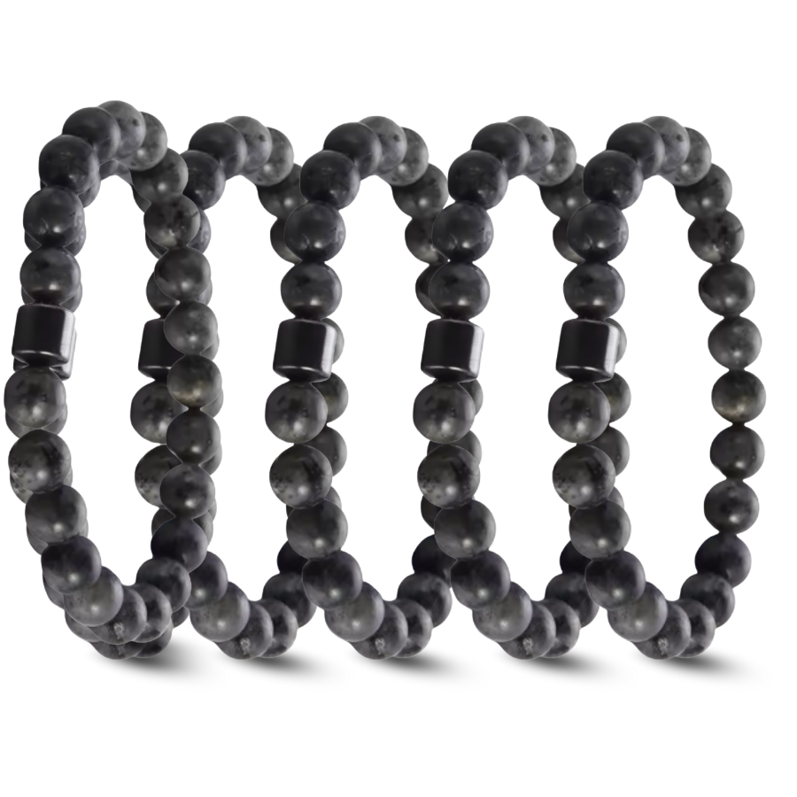 HealBand™ | Magnetarmband zur Schmerzlinderung