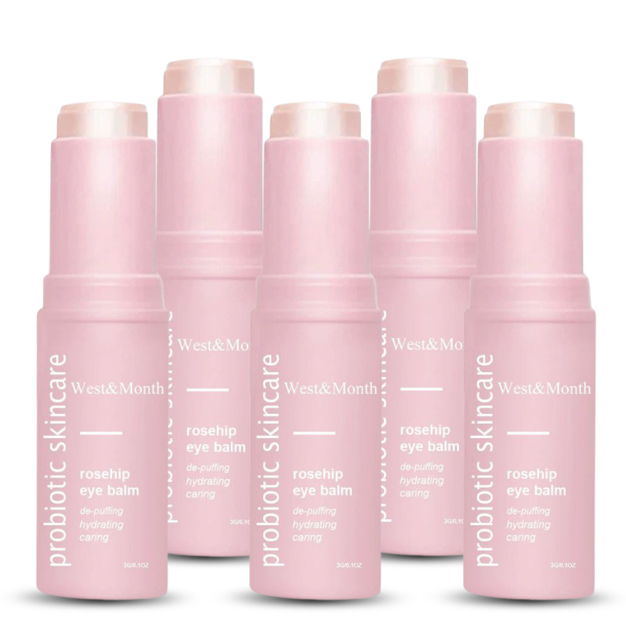 GlowBalm™ | Hagebutten Augenbalsam