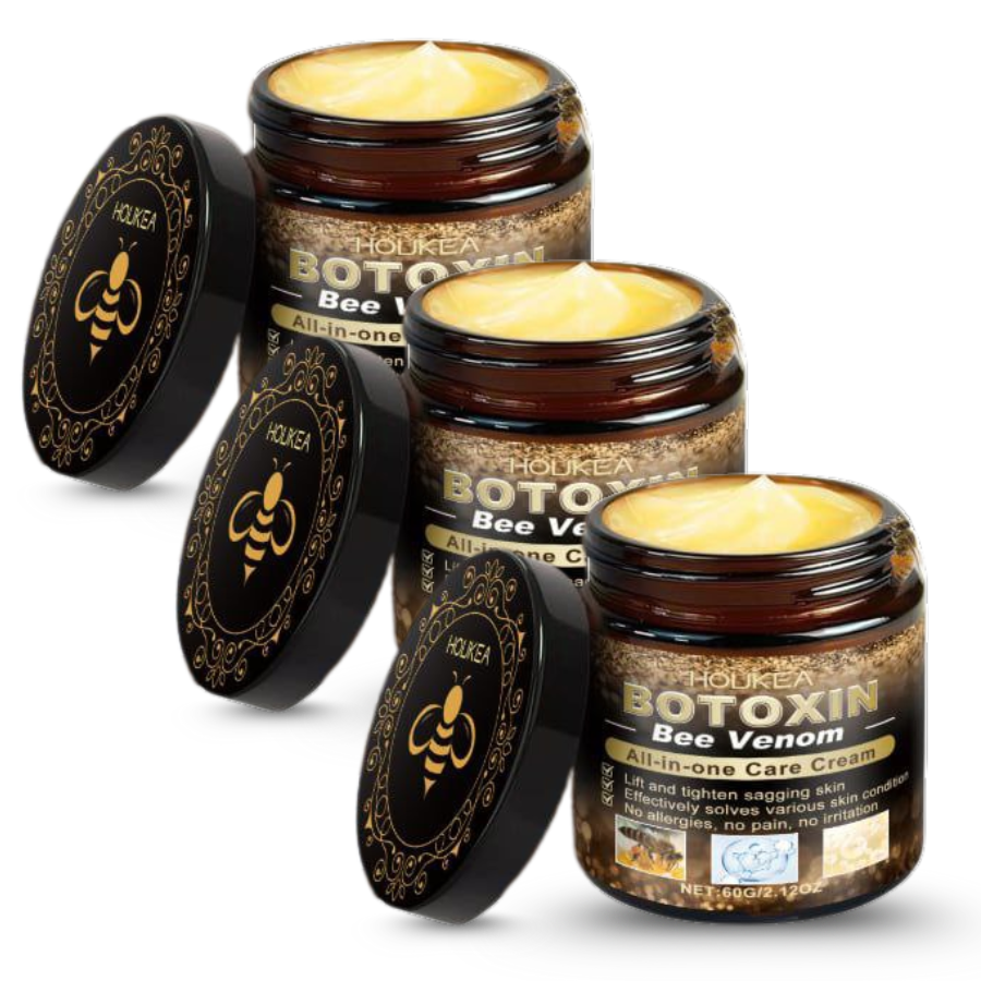 BotoMax™ | Bienenvenom All-in-One Pflegecreme