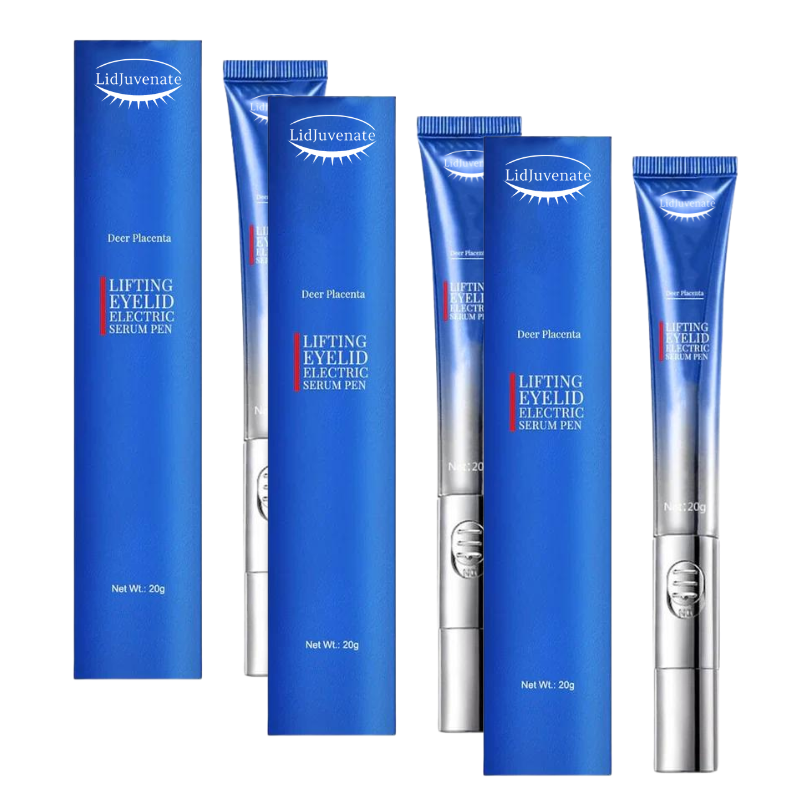 LidJuvenate™ | Augenlid-Serum-Stift
