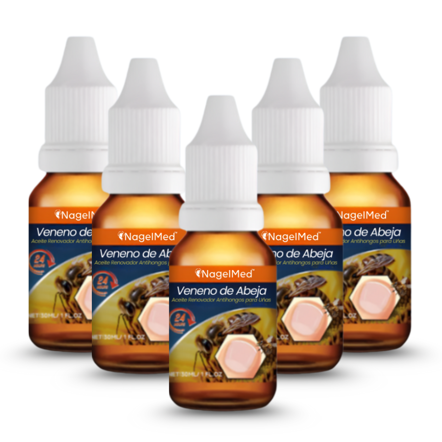 NagelMed™ | Nagelbehandlungs-Serum