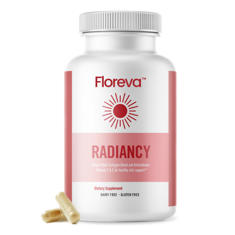 Floreva™ | Nahrungsergänzungsmittel für die vaginale Pflege