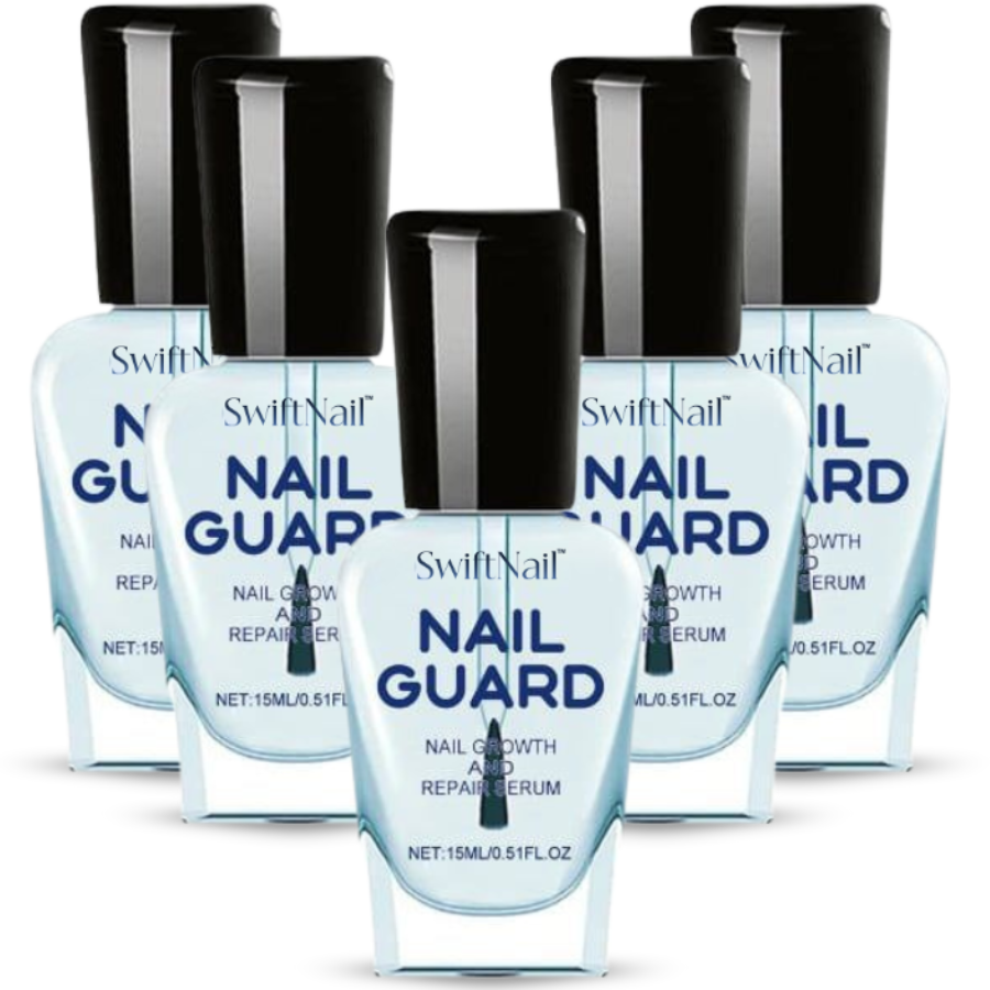 SwiftNail™ | Nagelreparatur-Serum