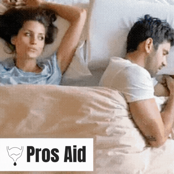 ProstataWohl™ | Befreien sich von Unbehagen und Schmerzen in nur 1 Tag!