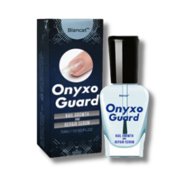 Biancat | OnyxoGuard Nagelwachstum und Reparaturserum