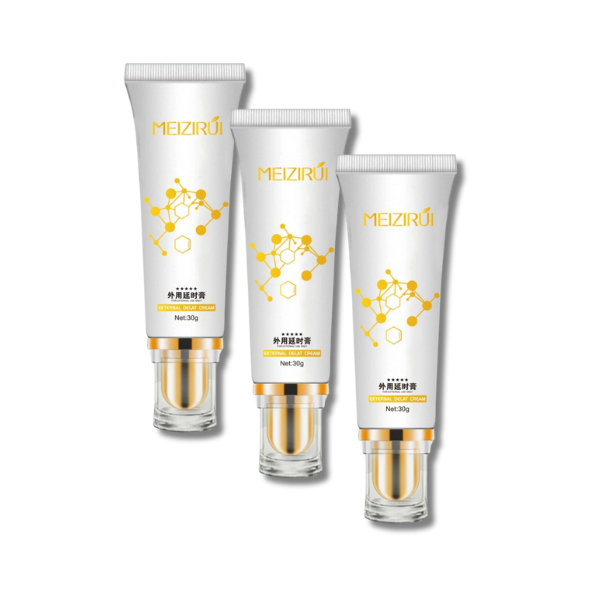 MEIZIRUI | Entdecken Sie Ihre Spitzenleistung wieder und nutzen Sie die Nacht