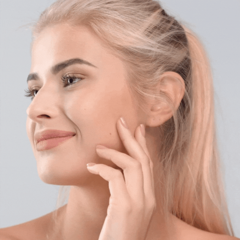 HautFest™ | Trotzen dem Altern und straffen Ihre Haut in nur wenigen Wochen!