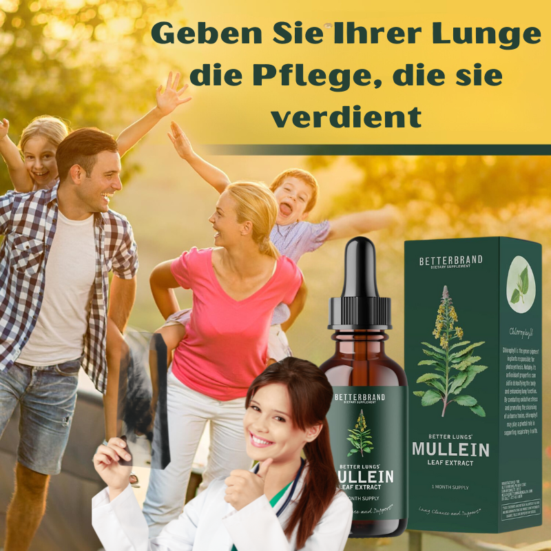 LungenFrei™ | Besiegen Sie Atemprobleme in nur 1 Tag!