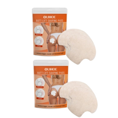 CurveButt™ | Bereit für einen auffälligen Hintern?