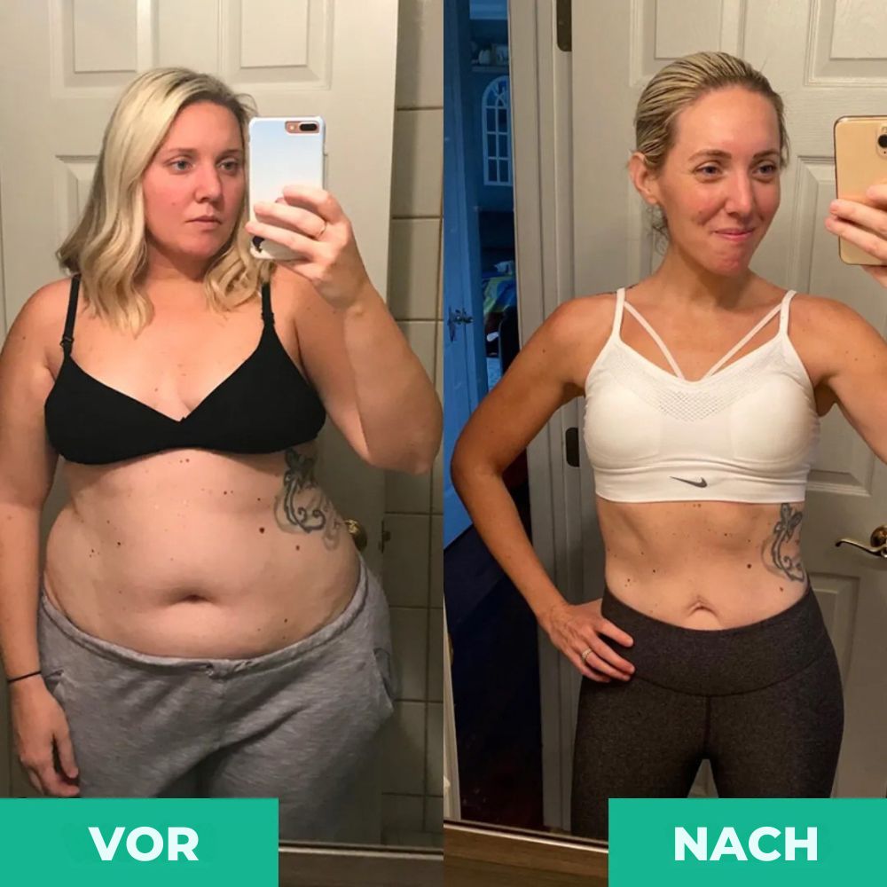 SlimDrops™ | Fettverbrennungs-Tropfen