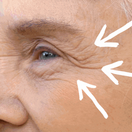 VitalElixier™ | Anti-Aging Retinol B3 Serum