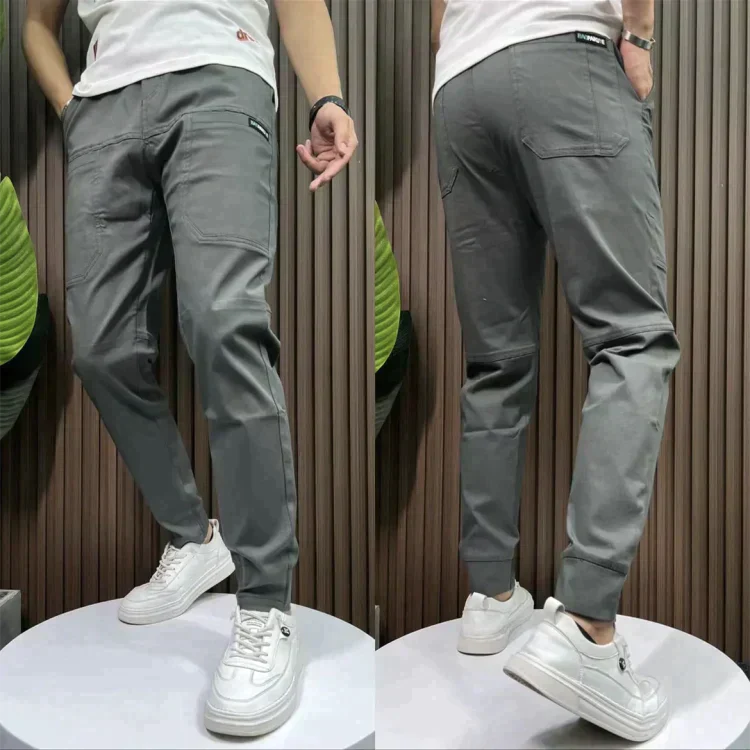 Maverick | Dehnbare Hosen