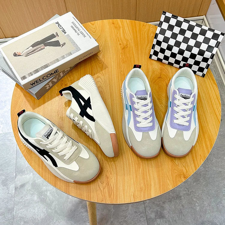 Aero | Ultra Orthopädische Sneakers