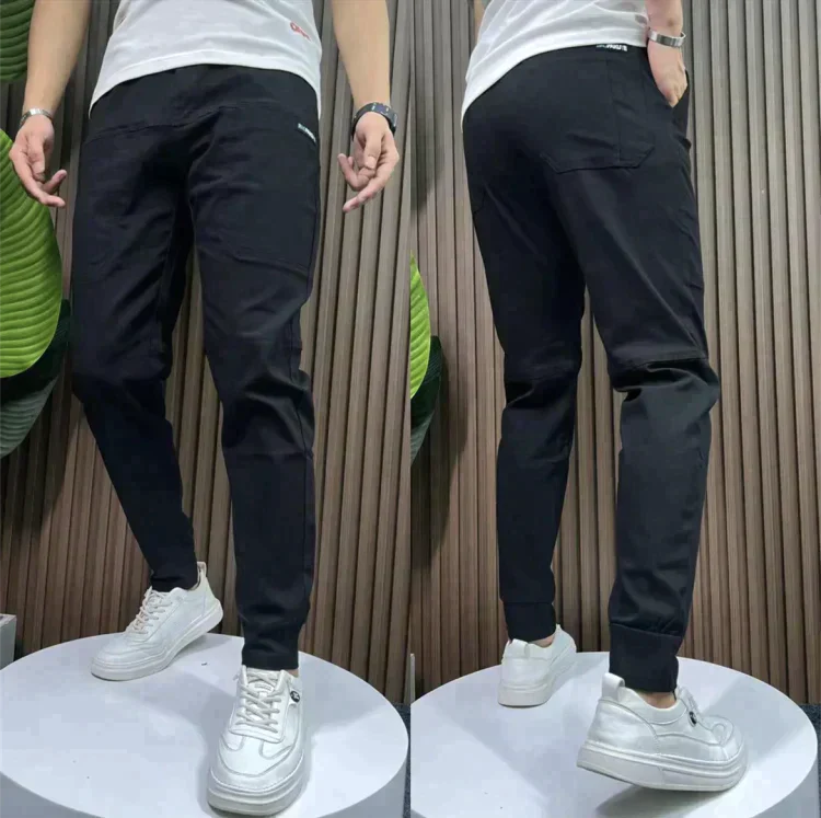 Maverick | Dehnbare Hosen