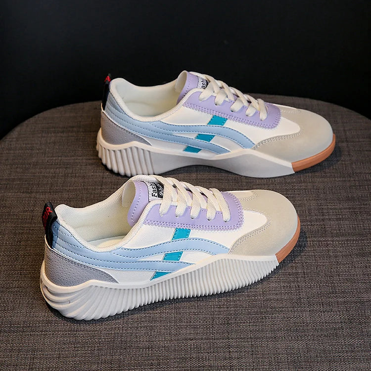 Aero | Ultra Orthopädische Sneakers