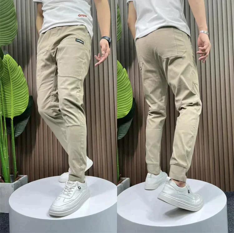 Maverick | Dehnbare Hosen