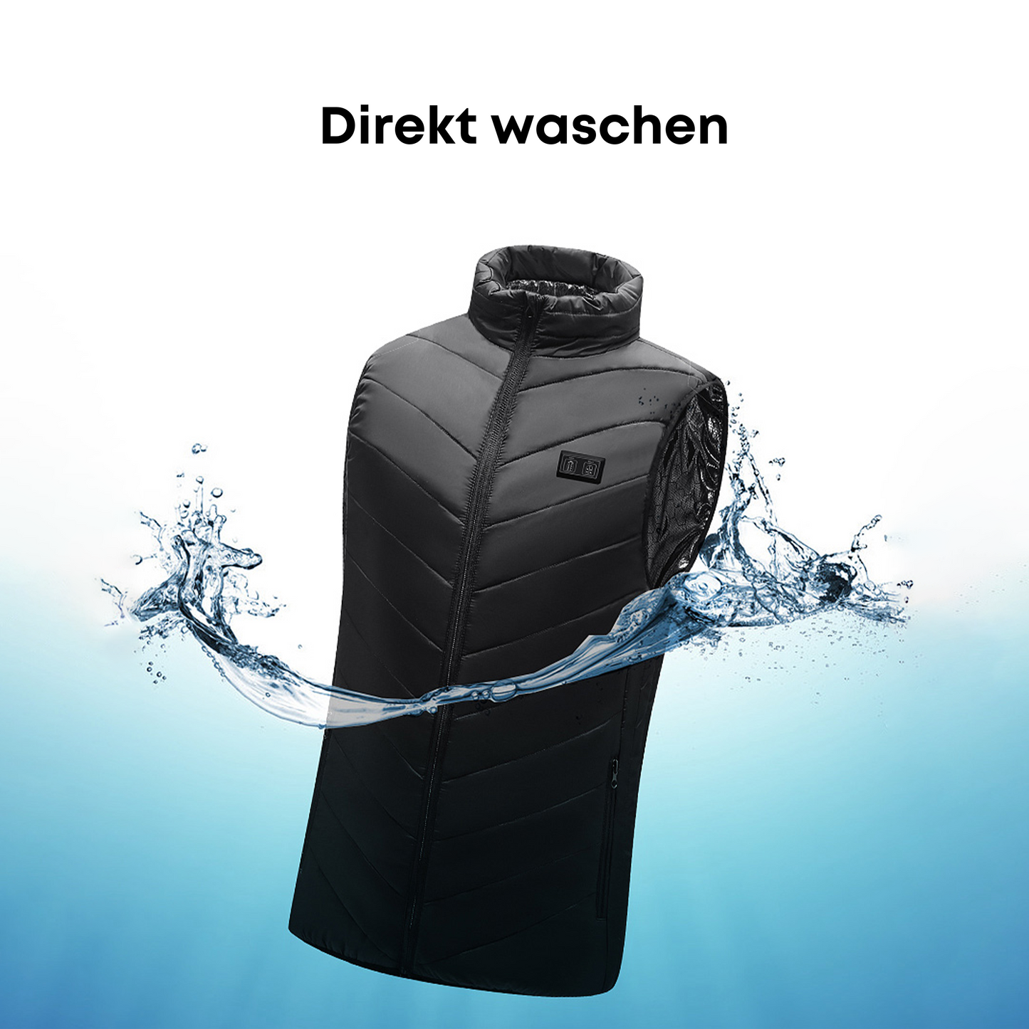 HotShot | Beheizte Weste