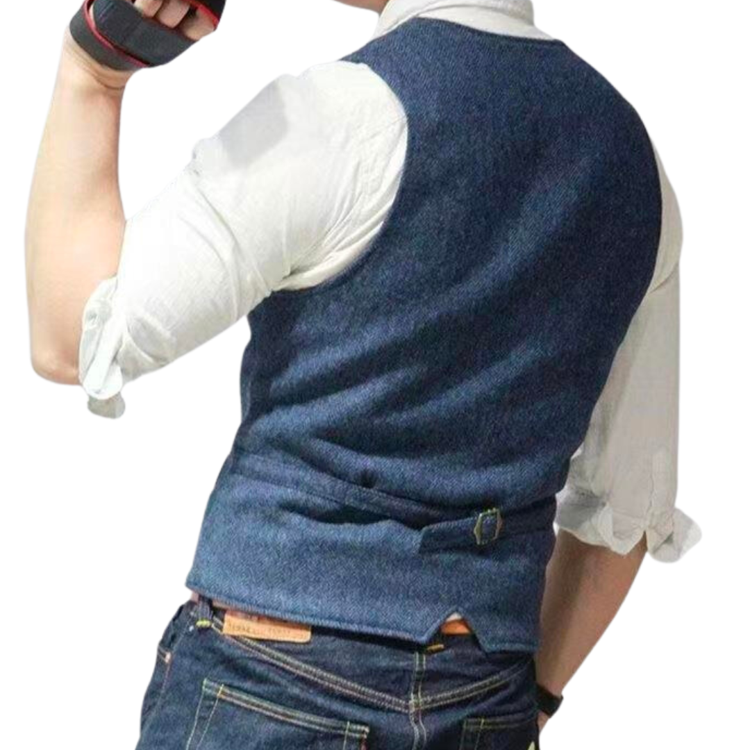 Dapper - Stilvolle Weste