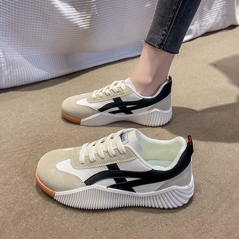 Aero | Ultra Orthopädische Sneakers