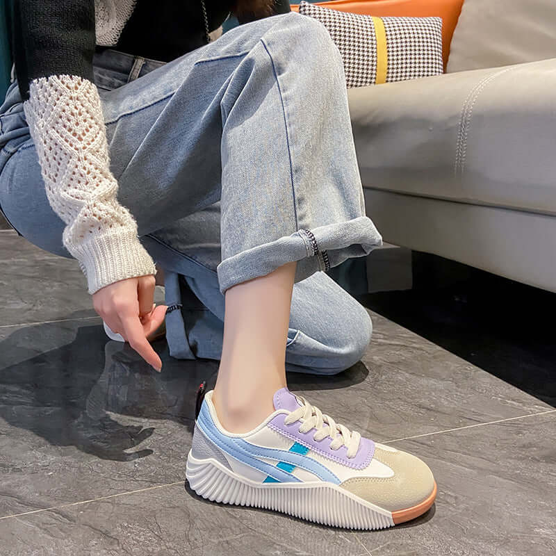 Aero | Ultra Orthopädische Sneakers