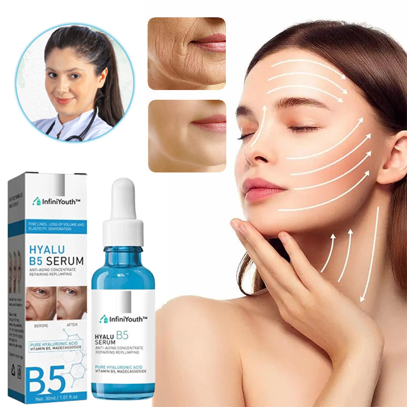 VitalGlow™ | Botox-Gesichtsserum