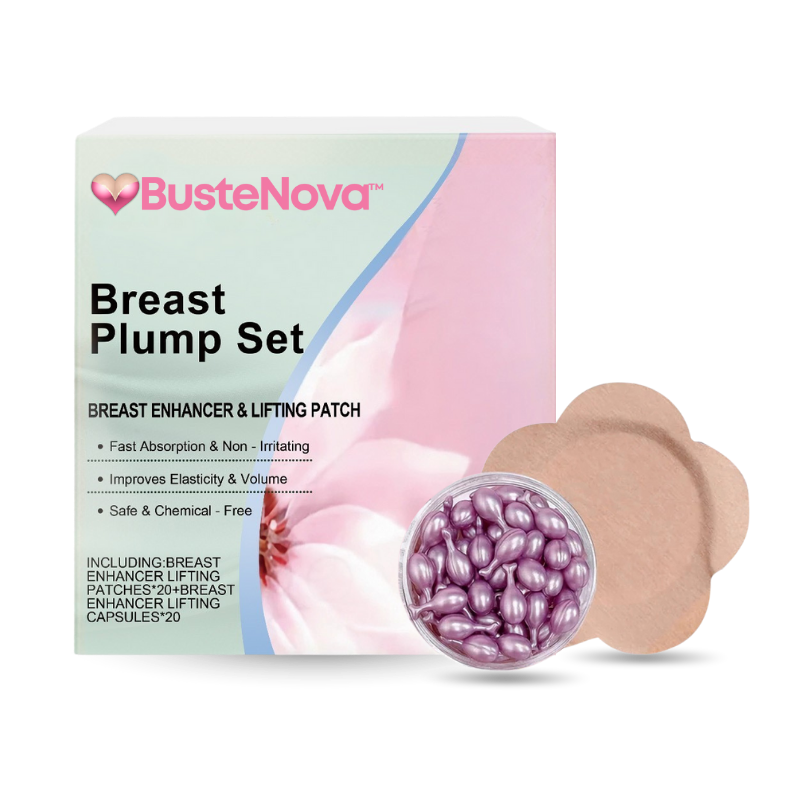 BusteNova™ | Bruststraffungsset