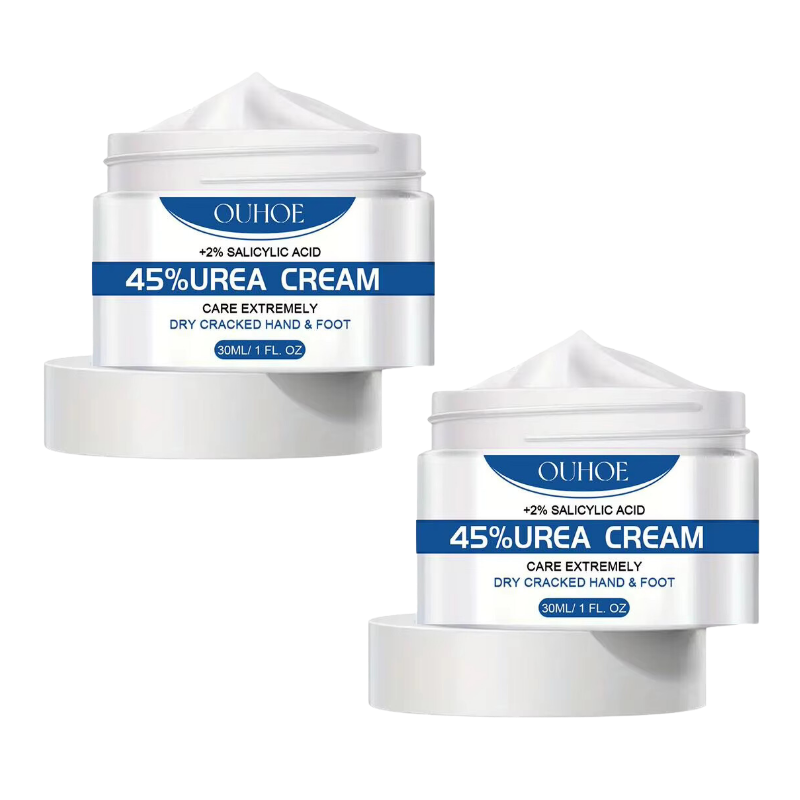 RisshautCreme™ | Creme zur Reparatur rissiger Haut