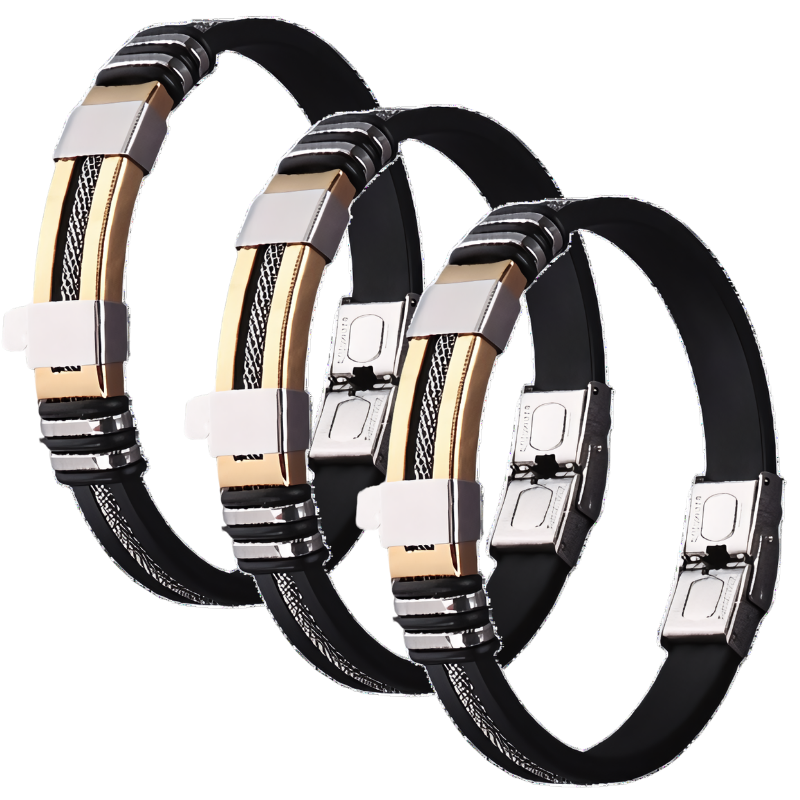 ProstataSchub™ | Magnetisches Kupfer-Armband