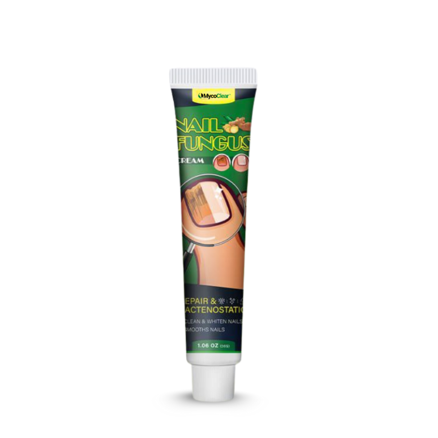 MycoClear™ | Nagelpilzbehandlungscreme
