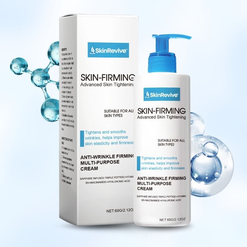 SkinRevive™ | Strafft die Haut in 72 Stunden