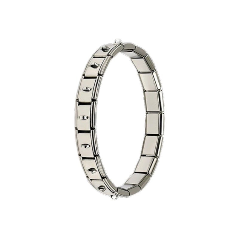 ProstaIonenBand™ | Negatives Therapie-Ionenband