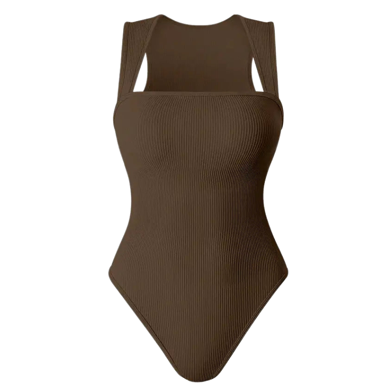 BauchformerSuit™ | Ärmelloses Bauchkontroll-Top