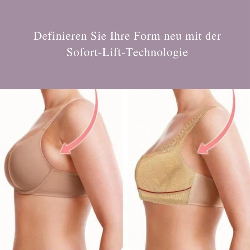 UltraHeben™ |  Frontverschluss Lift-BH