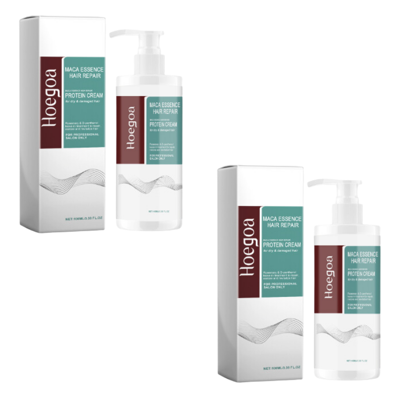 HairReparatur™ | Verabschieden sich von trockenem, krausem und geschädigtem Haar in nur 1 Woche!