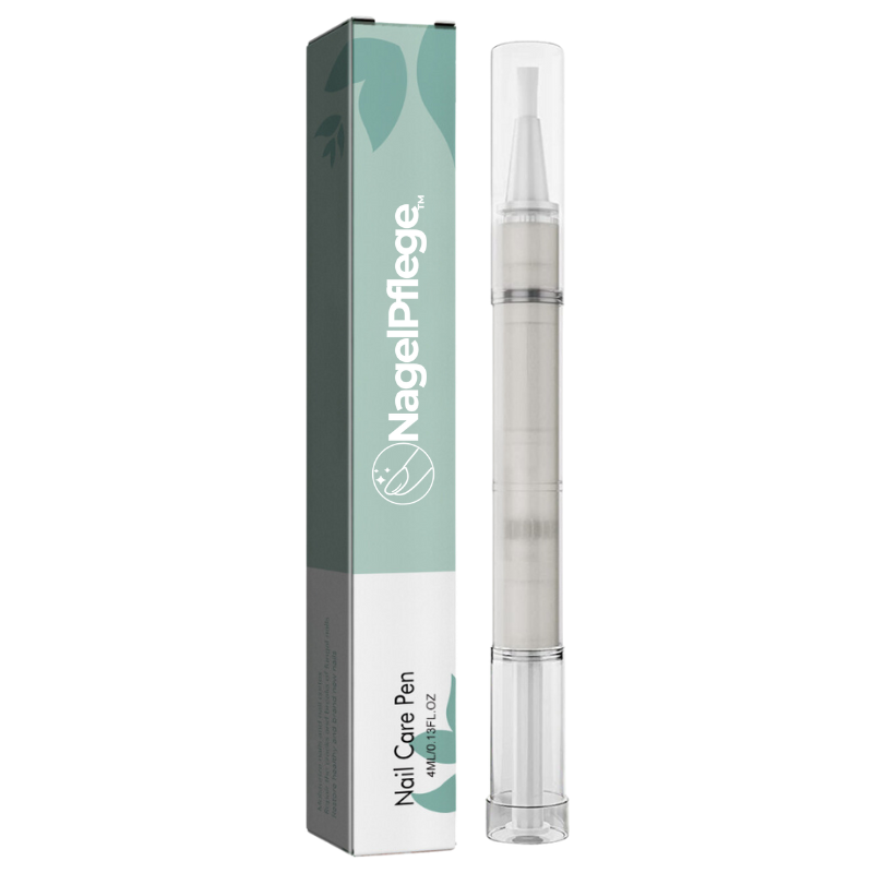 NagelPflege™ Stift | Nagelstift zur Bekämpfung von Nagelpilz